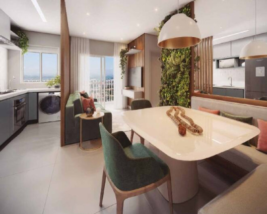 Imagem Apartamento com 2 Quartos à Venda, em Jaguaribe - Osasco Imagem Apartamento com 2 Quartos à Venda, em Jaguaribe - Osasco