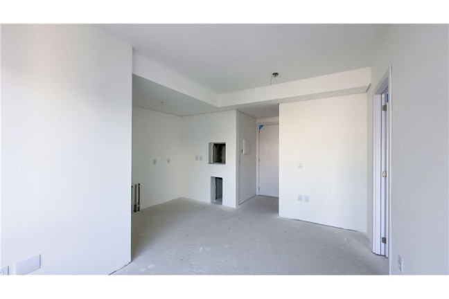 Imagem Apartamento com 1 Quarto à Venda, 43 m² em Moinhos De Vento - Porto Alegre