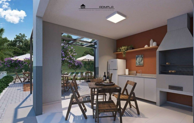 Imagem Apartamento com 1 Quarto à Venda, 50 m² em Rio Do Ouro - São Gonçalo Imagem Apartamento com 1 Quarto à Venda, 50 m² em Rio Do Ouro - São Gonçalo