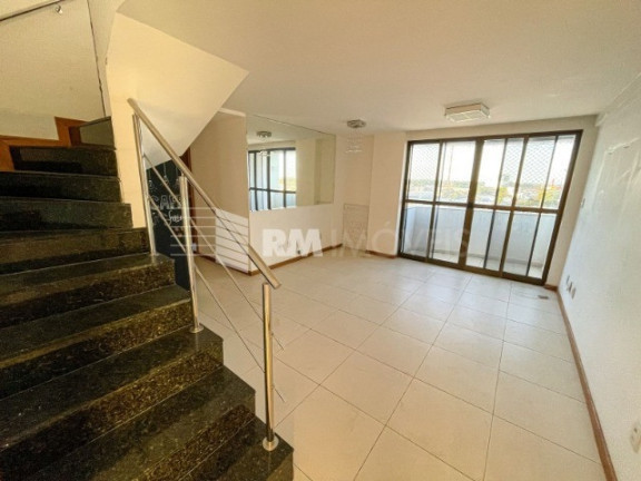 Imagem Apartamento com 3 Quartos à Venda, 167 m² em Pitangueiras - Lauro De Freitas Imagem Apartamento com 3 Quartos à Venda, 167 m² em Pitangueiras - Lauro De Freitas