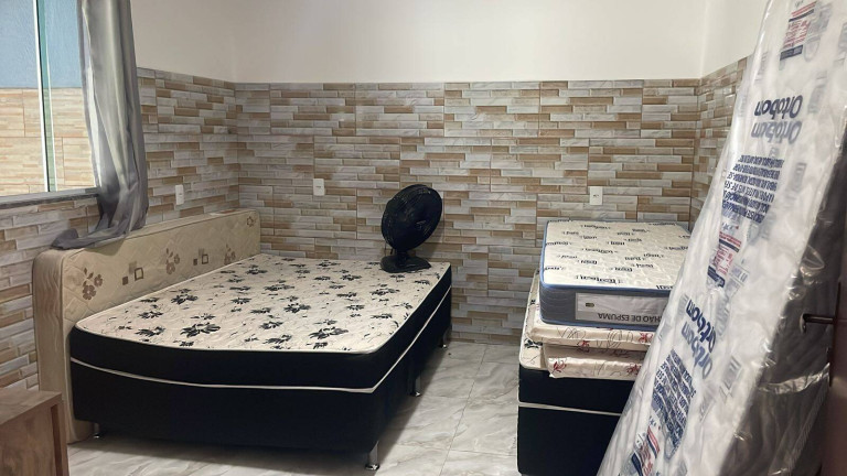 Imagem Casa com 2 Quartos à Venda, 300 m² em Centro - Araruama Imagem Casa com 2 Quartos à Venda, 300 m² em Centro - Araruama
