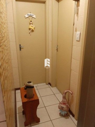Imagem Apartamento com 2 Quartos à Venda, 43 m² em Juscelino Kubitschek - Santa Maria