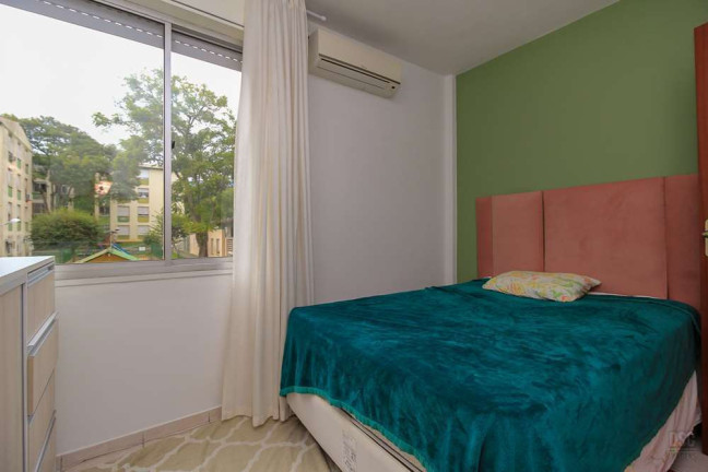 Imagem Apartamento com 2 Quartos à Venda, 50 m² em Vila Nova - Porto Alegre Imagem Apartamento com 2 Quartos à Venda, 50 m² em Vila Nova - Porto Alegre