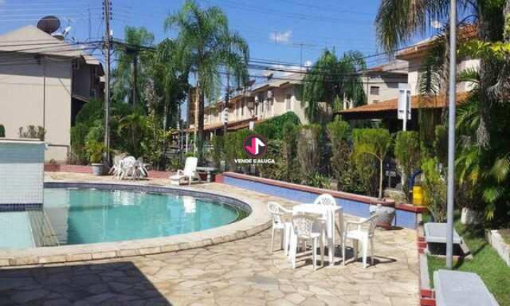 Imagem Imóvel com 2 Quartos à Venda, 75 m² em Barra Do Pari - Cuiabá