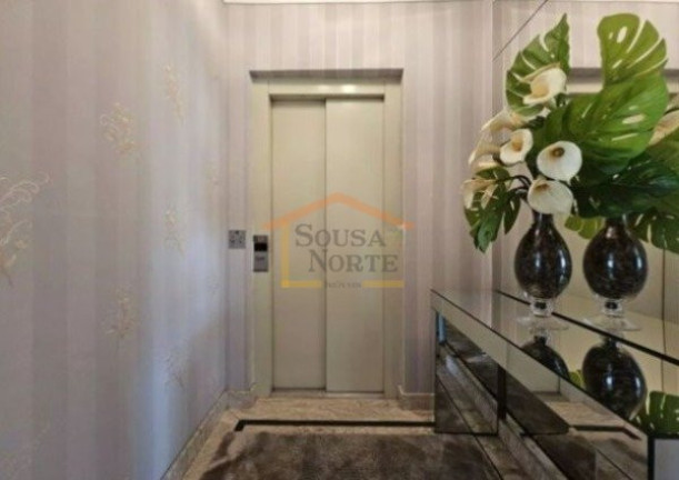 Imagem Apartamento com 3 Quartos à Venda, 160 m² em Santa Teresinha - São Paulo Imagem Apartamento com 3 Quartos à Venda, 160 m² em Santa Teresinha - São Paulo