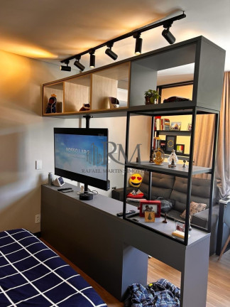Imagem Imóvel com 1 Quarto à Venda, 37 m² em Saco Dos Limões - Florianópolis