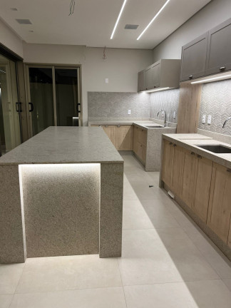 Imagem Casa com 3 Quartos à Venda, 272 m² em Alphaville Nova Esplanada - Votorantim