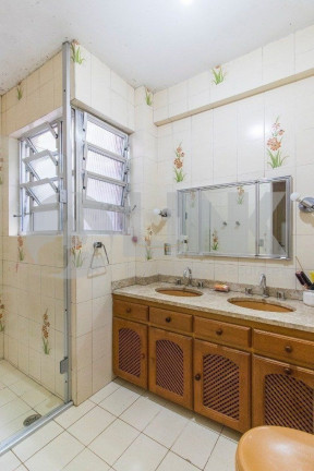 Imagem Apartamento com 2 Quartos à Venda, 100 m² em Cidade Baixa - Porto Alegre