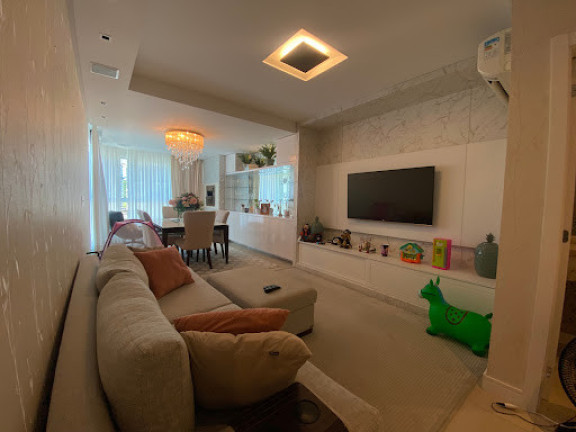 Apartamento com 4 Quartos à Venda, 136 m² em Bairro Pioneiros - Balneário Camboriú