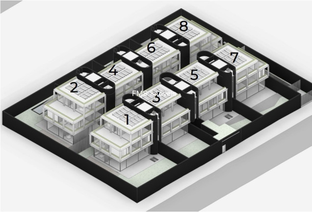 Imagem Casa com 4 Quartos à Venda, 871 m² em Alto De Pinheiros - São Paulo