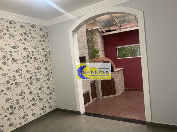 Imagem Sobrado com 2 Quartos à Venda, 145 m² em Jardim Das Quatro Marias - São Bernardo Do Campo
