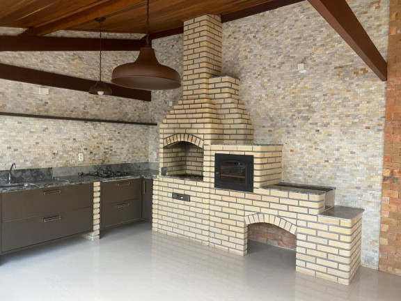 Imagem Casa com 4 Quartos à Venda, 320 m² em Centro - Lauro De Freitas Imagem Casa com 4 Quartos à Venda, 320 m² em Centro - Lauro De Freitas