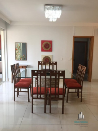Imagem Apartamento com 3 Quartos para Alugar, 168 m² em Tamboré - Santana De Parnaíba Imagem Apartamento com 3 Quartos para Alugar, 168 m² em Tamboré - Santana De Parnaíba