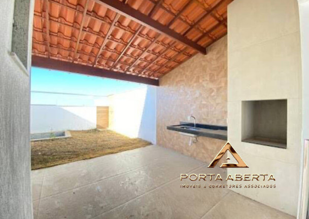 Imagem Casa com 3 Quartos à Venda, 140 m² em Santana Do Paraíso Imagem Casa com 3 Quartos à Venda, 140 m² em Santana Do Paraíso