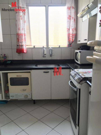 Imagem Apartamento com 2 Quartos à Venda, 47 m² em Jardim Guadalajara - Sorocaba Imagem Apartamento com 2 Quartos à Venda, 47 m² em Jardim Guadalajara - Sorocaba
