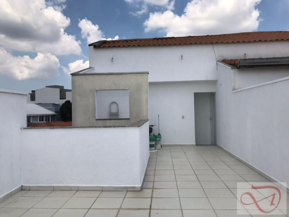 Imagem Apartamento com 2 Quartos à Venda, 86 m² em Vila Guarani - Santo André Imagem Apartamento com 2 Quartos à Venda, 86 m² em Vila Guarani - Santo André