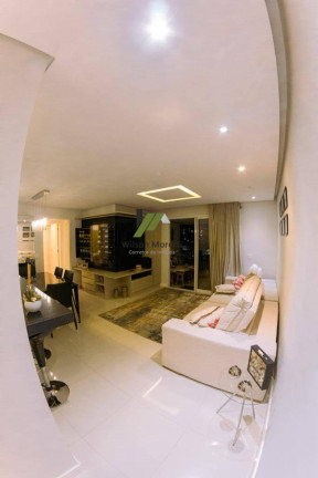 Imagem Apartamento com 3 Quartos à Venda, 88 m²