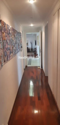 Imagem Apartamento com 4 Quartos à Venda, 240 m² em Planalto Paulista - São Paulo Imagem Apartamento com 4 Quartos à Venda, 240 m² em Planalto Paulista - São Paulo