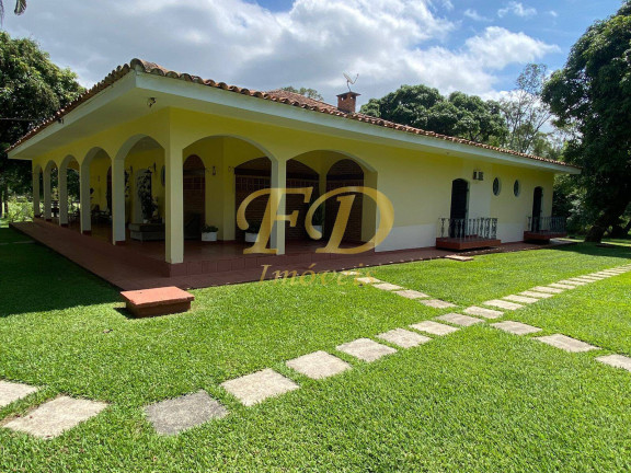 Imagem Chácara com 3 Quartos à Venda, 95 m² em Bairro Da Usina - Atibaia Imagem Chácara com 3 Quartos à Venda, 95 m² em Bairro Da Usina - Atibaia