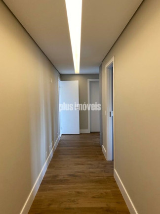 Imagem Apartamento com 4 Quartos à Venda, 193 m² em Campo Belo - São Paulo Imagem Apartamento com 4 Quartos à Venda, 193 m² em Campo Belo - São Paulo