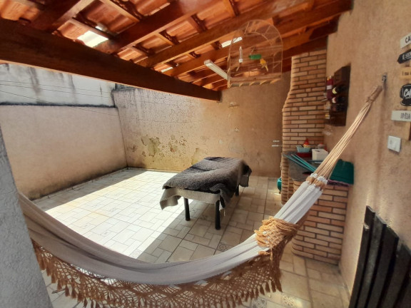 Imagem Casa com 3 Quartos à Venda, em Valville 2 - Santana De Parnaíba Imagem Casa com 3 Quartos à Venda, em Valville 2 - Santana De Parnaíba