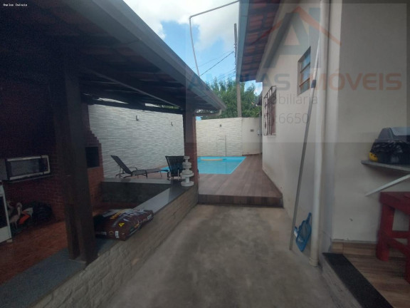 Imagem Casa com 3 Quartos à Venda, 138 m² em Azurita - Mateus Leme Imagem Casa com 3 Quartos à Venda, 138 m² em Azurita - Mateus Leme