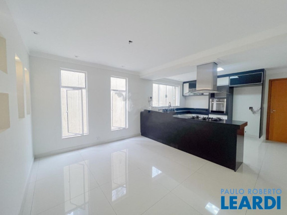 Imagem Sobrado com 4 Quartos à Venda, 300 m² em Vila Valparaíso - Santo André Imagem Sobrado com 4 Quartos à Venda, 300 m² em Vila Valparaíso - Santo André