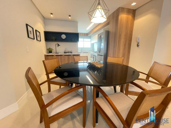 Imagem Apartamento com 4 Quartos à Venda, 129 m² em Centro - Balneário Camboriú