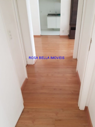 Imagem Apartamento com 2 Quartos à Venda, 54 m² em Parque União - Jundiaí