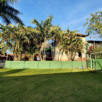 Imagem Chácara com 7 Quartos à Venda, 80 m² em Ivoturucaia - Jundiaí