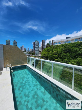 Imagem Cobertura com 2 Quartos à Venda, 129 m² em Ondina - Salvador Imagem Cobertura com 2 Quartos à Venda, 129 m² em Ondina - Salvador