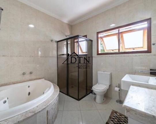 Imagem Casa com 4 Quartos à Venda, 450 m² em Horto Florestal - São Paulo Imagem Casa com 4 Quartos à Venda, 450 m² em Horto Florestal - São Paulo