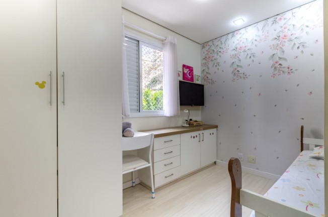 Imagem Apartamento com 3 Quartos à Venda, 125 m² em Ipiranga - São Paulo