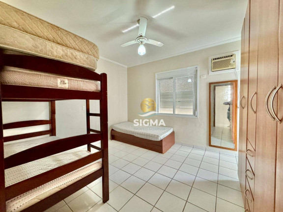 Imagem Apartamento com 2 Quartos à Venda, 70 m² em Enseada - Guarujá