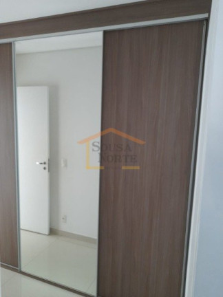 Imagem Apartamento com 3 Quartos à Venda, 108 m² em Parada Inglesa - São Paulo