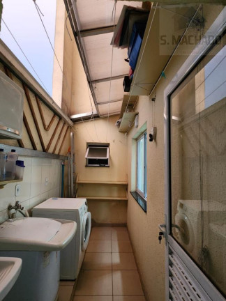 Imagem Apartamento com 2 Quartos à Venda, 52 m² em Jardim Santo Alberto - Santo André Imagem Apartamento com 2 Quartos à Venda, 52 m² em Jardim Santo Alberto - Santo André