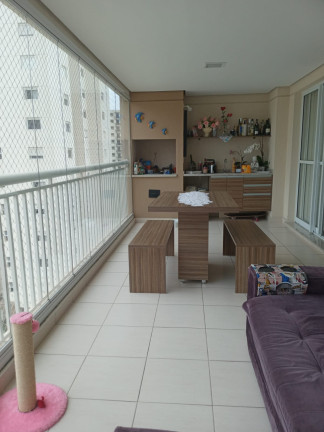 Imóvel com 4 Quartos à Venda, 155 m² em Centro - São Bernardo Do Campo