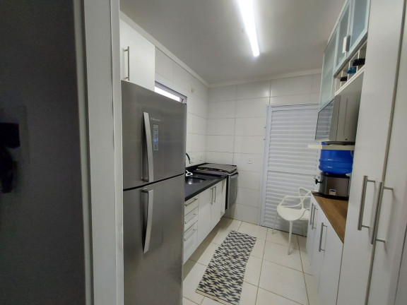 Imagem Casa com 2 Quartos à Venda, 65 m² em Conjunto Habitacional Júlio De Mesquita Filho - Sorocaba