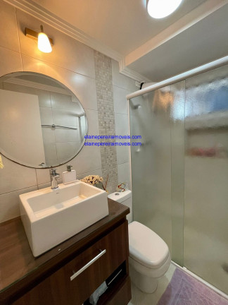 Imagem Imóvel com 3 Quartos à Venda, 92 m² em Vila Butantã - São Paulo
