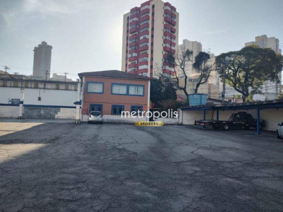 Imagem Terreno para Alugar, 7.027 m² em Parque Das Nações - Santo André Imagem Terreno para Alugar, 7.027 m² em Parque Das Nações - Santo André