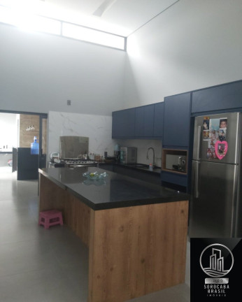 Imagem Casa com 3 Quartos à Venda, 202 m² em Parque Ibiti Reserva - Sorocaba Imagem Casa com 3 Quartos à Venda, 202 m² em Parque Ibiti Reserva - Sorocaba