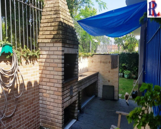 Imagem Casa com 4 Quartos à Venda, 380 m² em Cibratel I - Itanhaém - Santos Imagem Casa com 4 Quartos à Venda, 380 m² em Cibratel I - Itanhaém - Santos