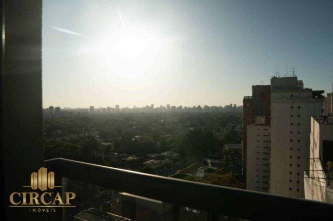 Imagem Apartamento com 3 Quartos à Venda, 127 m² em Jardins - São Paulo Imagem Apartamento com 3 Quartos à Venda, 127 m² em Jardins - São Paulo