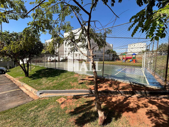 Imagem Apartamento com 2 Quartos à Venda, 48 m² em Rios Di Itália - São José Do Rio Preto Imagem Apartamento com 2 Quartos à Venda, 48 m² em Rios Di Itália - São José Do Rio Preto