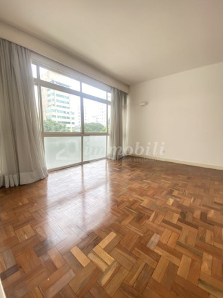 Imagem Apartamento com 4 Quartos à Venda, 250 m² em Higienópolis - São Paulo Imagem Apartamento com 4 Quartos à Venda, 250 m² em Higienópolis - São Paulo