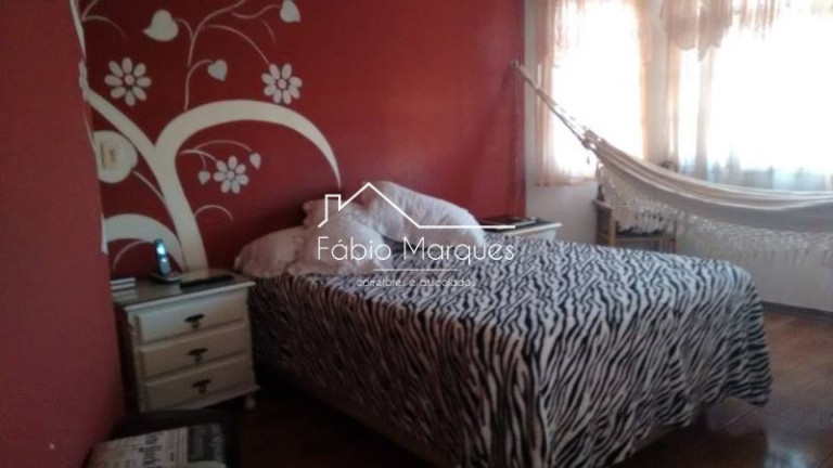 Imagem Sobrado com 3 Quartos à Venda, 300 m² em Vila Buenos Aires - São Paulo