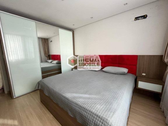 Imagem Apartamento com 3 Quartos à Venda, 100 m² em Centro - Florianópolis
