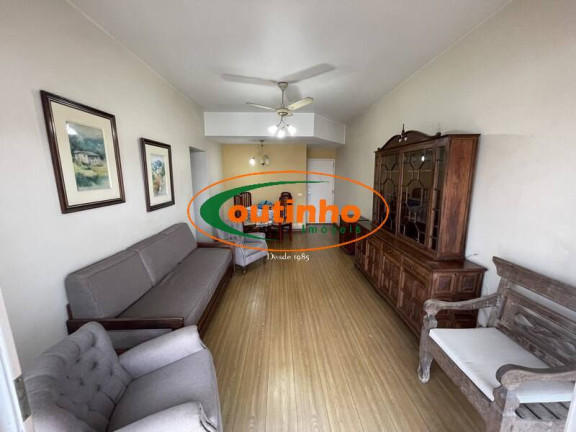 Imagem Apartamento com 3 Quartos à Venda, 90 m² em Tijuca - Rio De Janeiro Imagem Apartamento com 3 Quartos à Venda, 90 m² em Tijuca - Rio De Janeiro