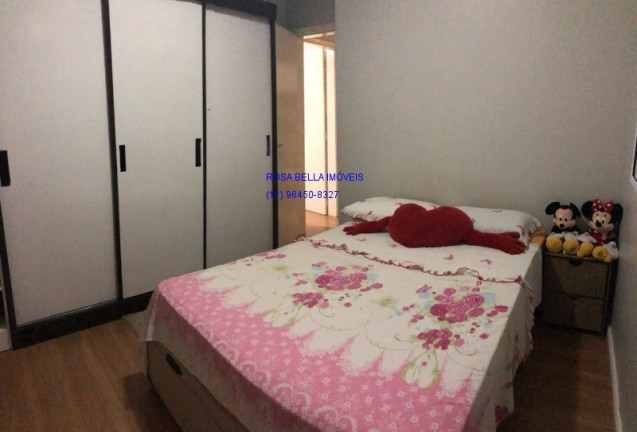 Imagem Apartamento com 2 Quartos à Venda, 54 m² em Ponte De São João - Jundiaí Imagem Apartamento com 2 Quartos à Venda, 54 m² em Ponte De São João - Jundiaí