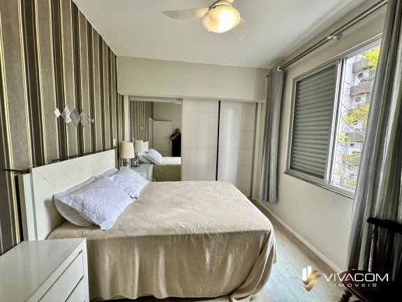 Imagem Apartamento com 3 Quartos à Venda, 76 m² em Centro - Florianópolis Imagem Apartamento com 3 Quartos à Venda, 76 m² em Centro - Florianópolis